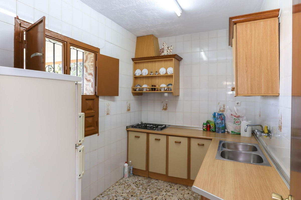 Finca - Cortijo in Guaro-15