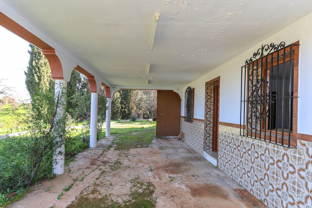 Finca - Cortijo in Guaro-18