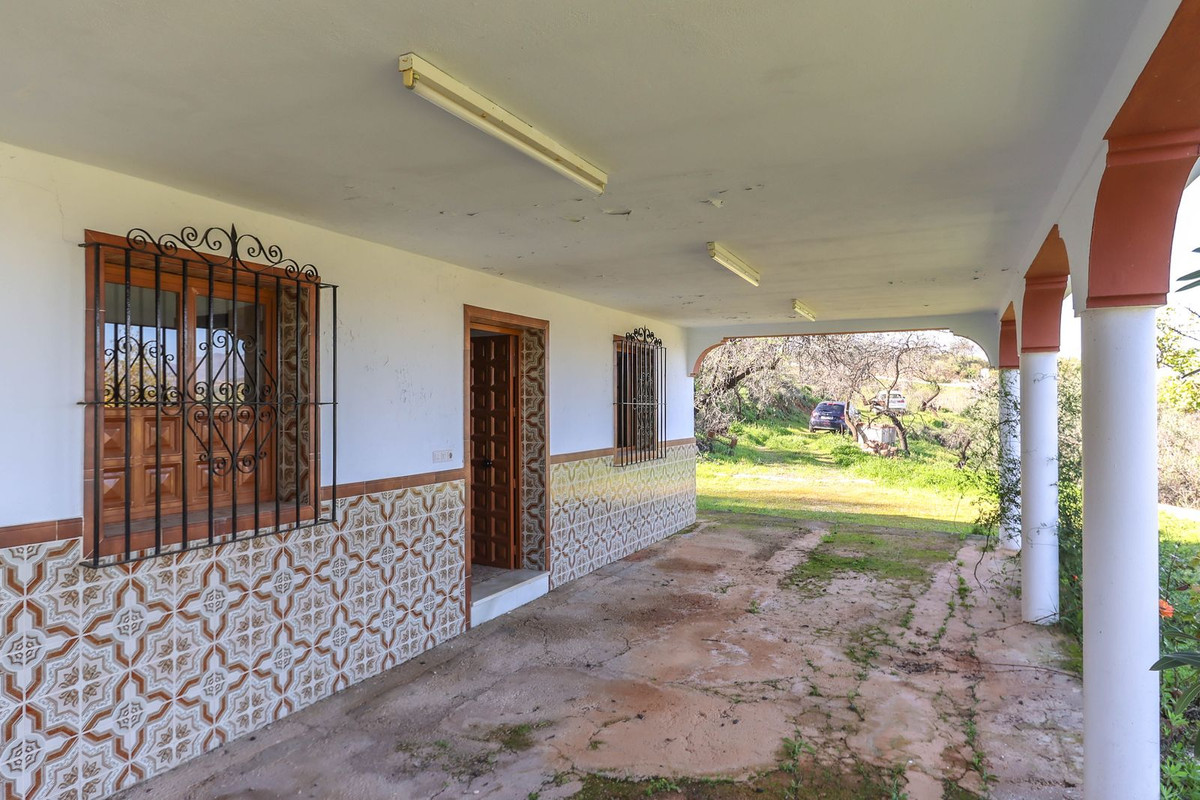 Finca - Cortijo in Guaro-19