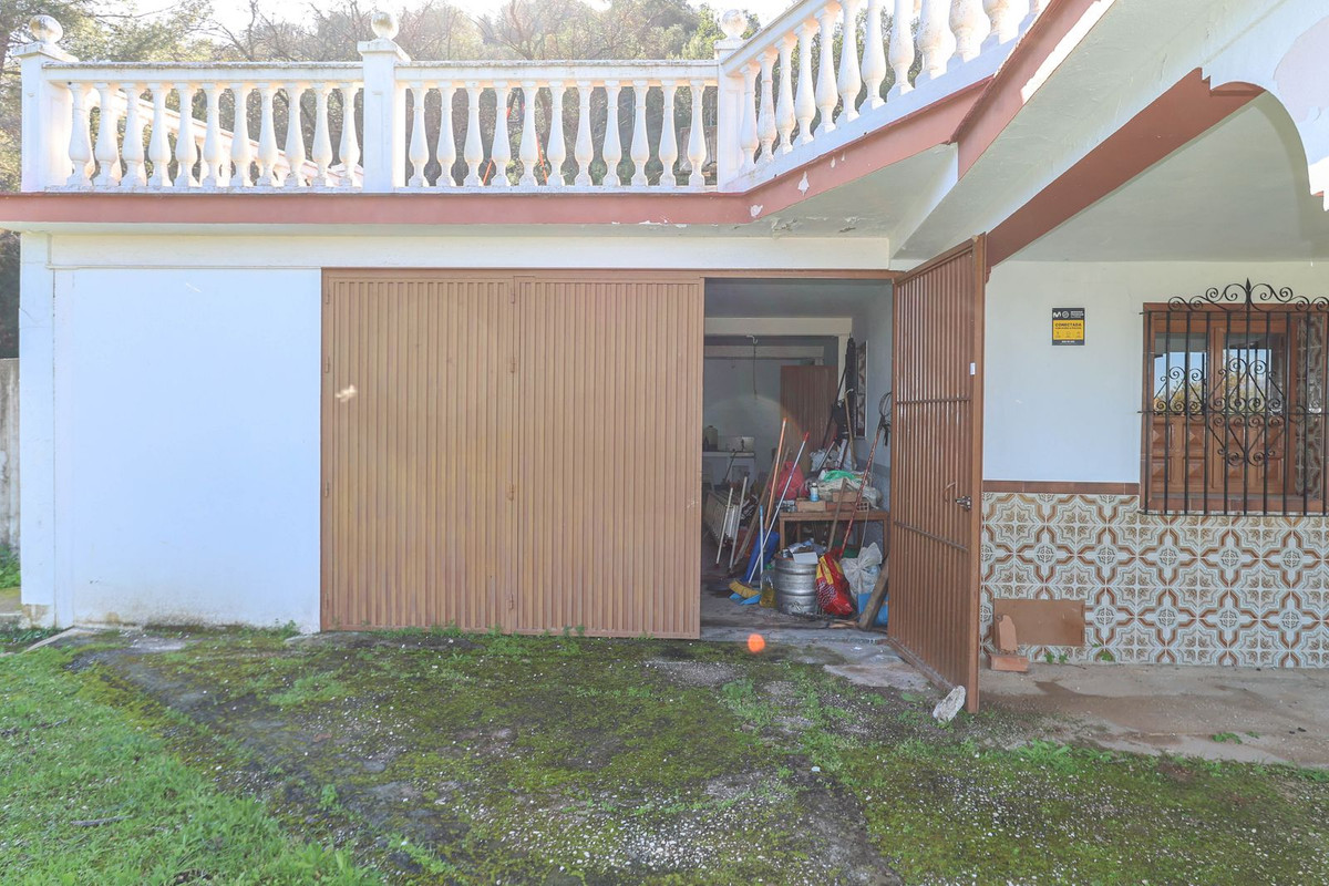 Finca - Cortijo in Guaro-21
