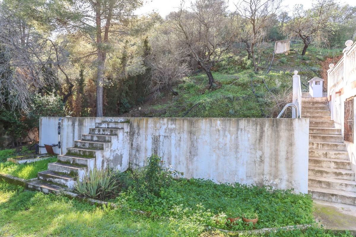 Finca - Cortijo in Guaro-25