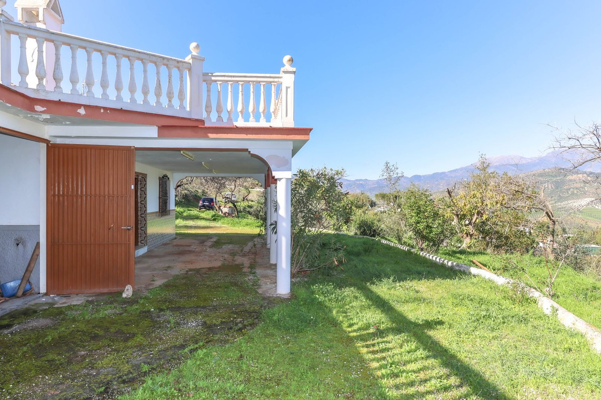 Finca - Cortijo in Guaro-26
