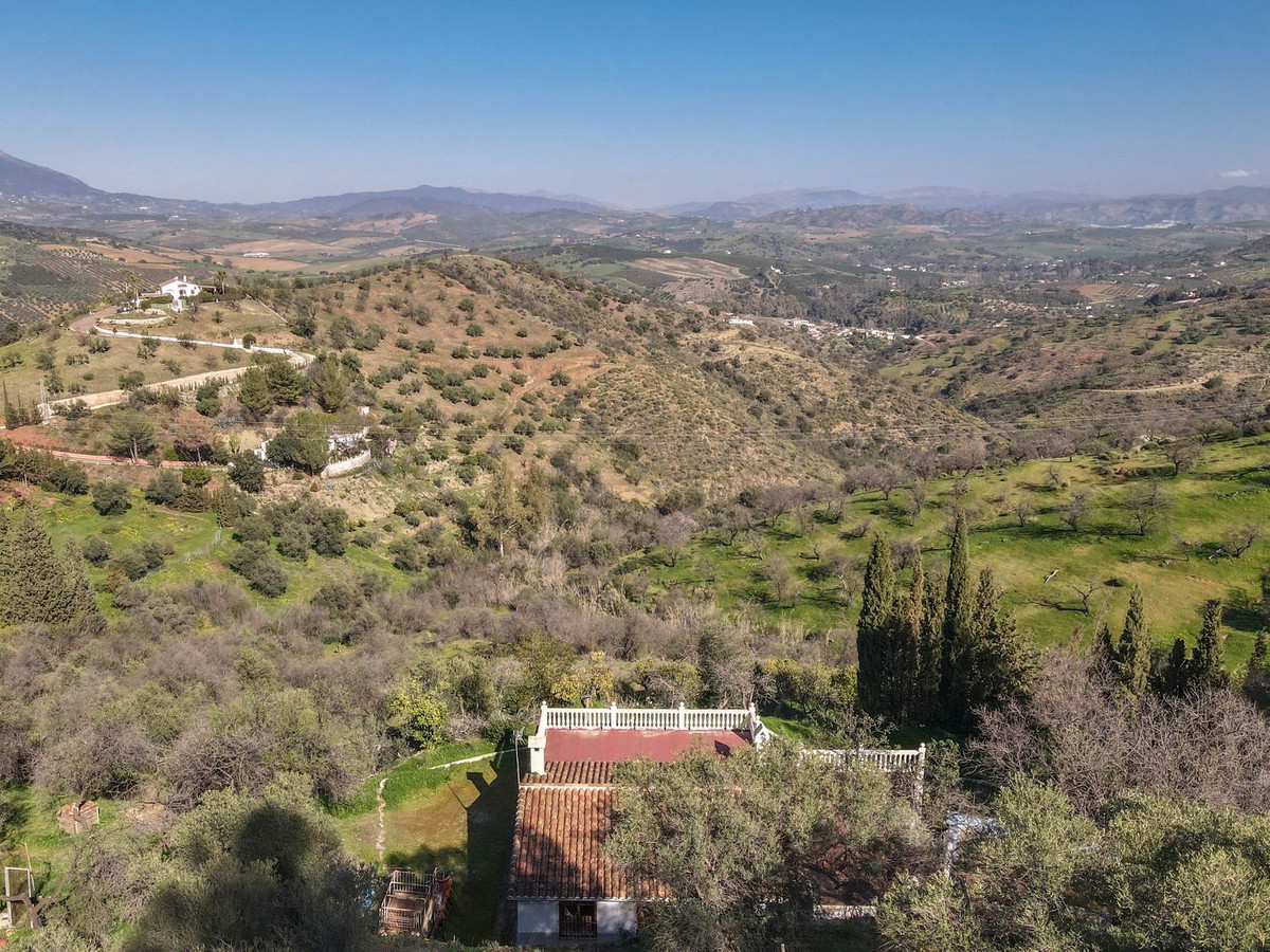 Finca - Cortijo in Guaro-40
