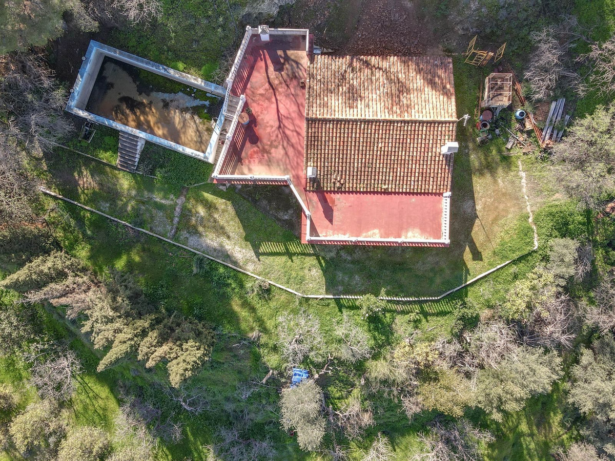 Finca - Cortijo in Guaro-44