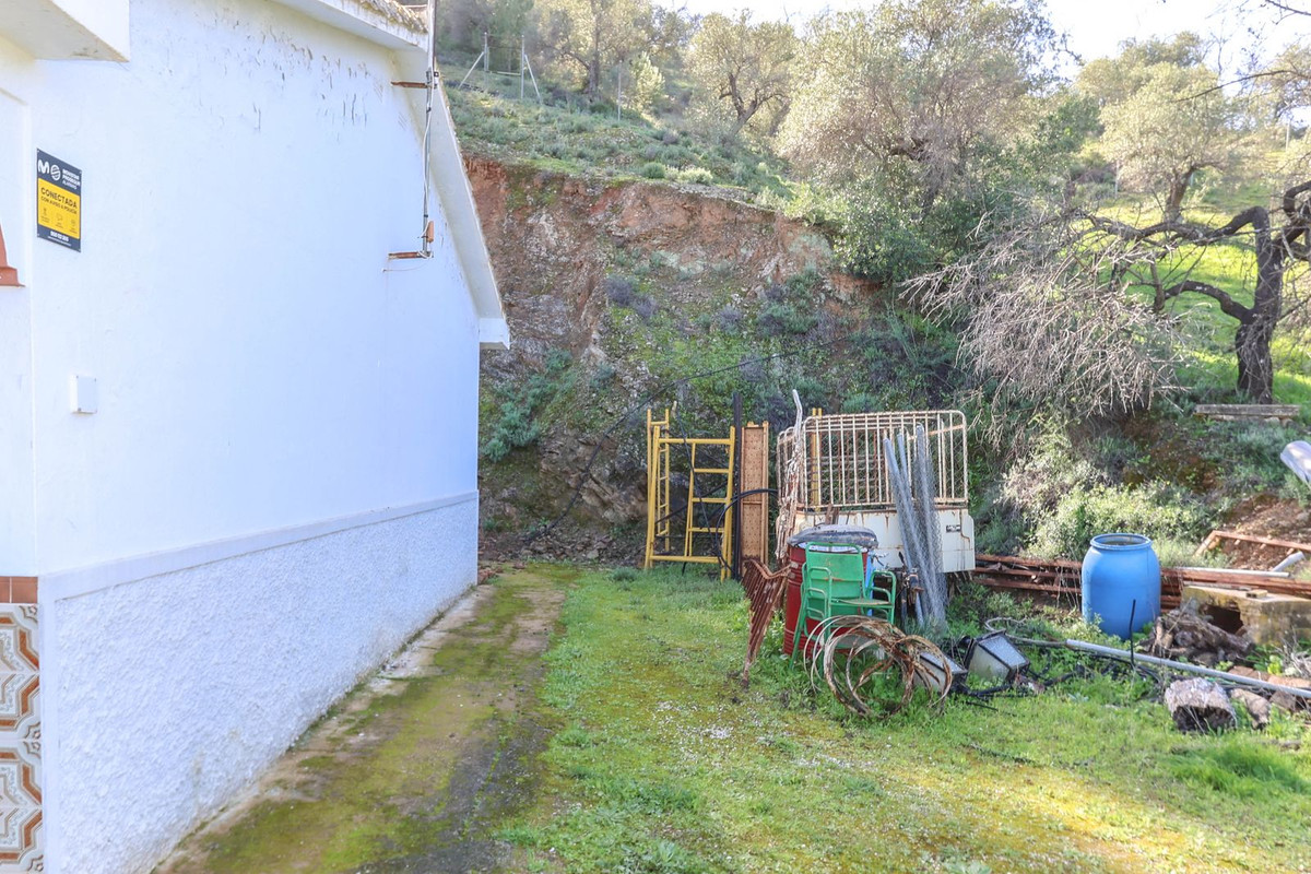 Finca - Cortijo in Guaro-47