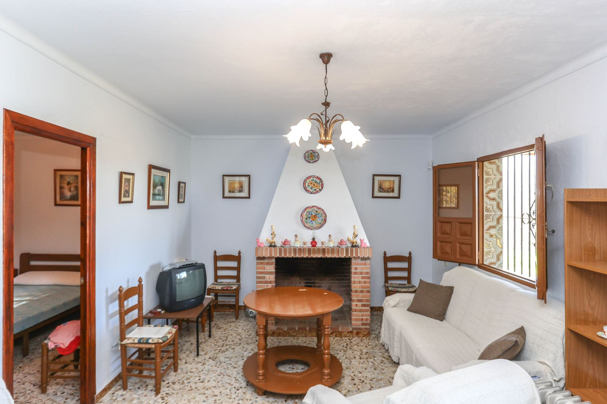 Finca - Cortijo in Guaro-5