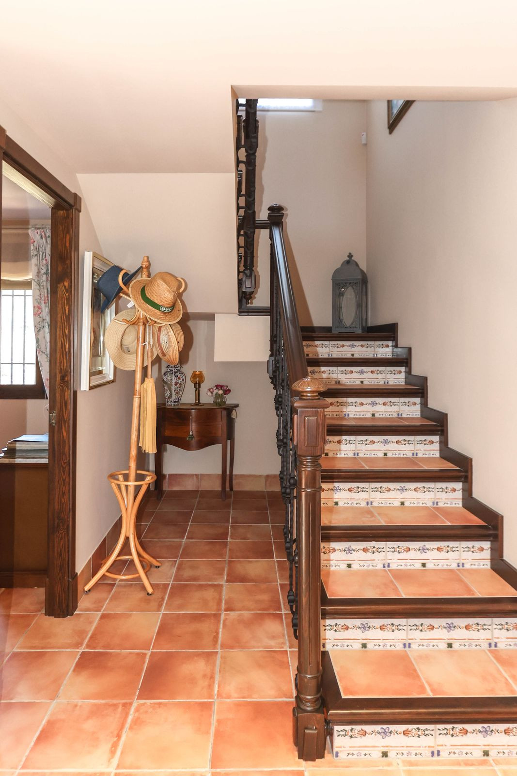 Vrijstaande Villa in Guaro-23