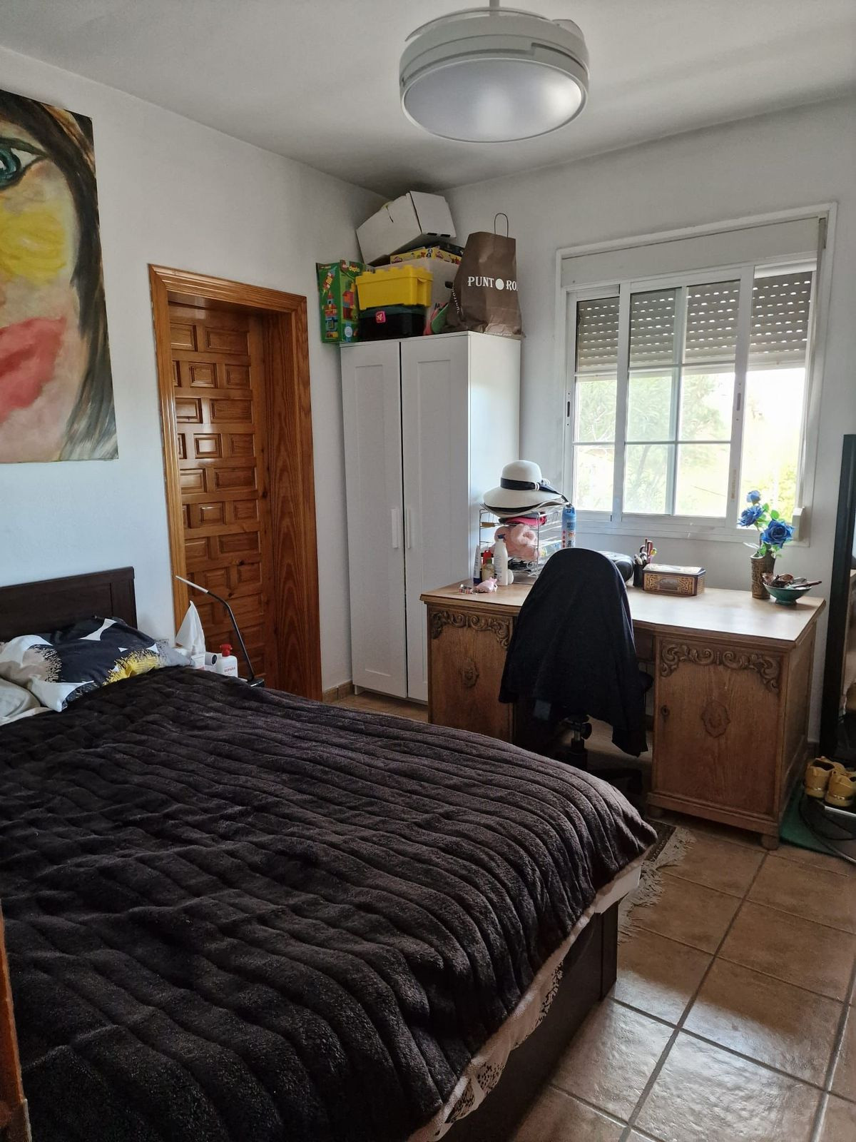 Finca - Cortijo in Guaro-11