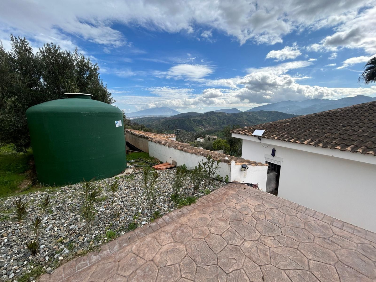 Finca - Cortijo in Guaro-33