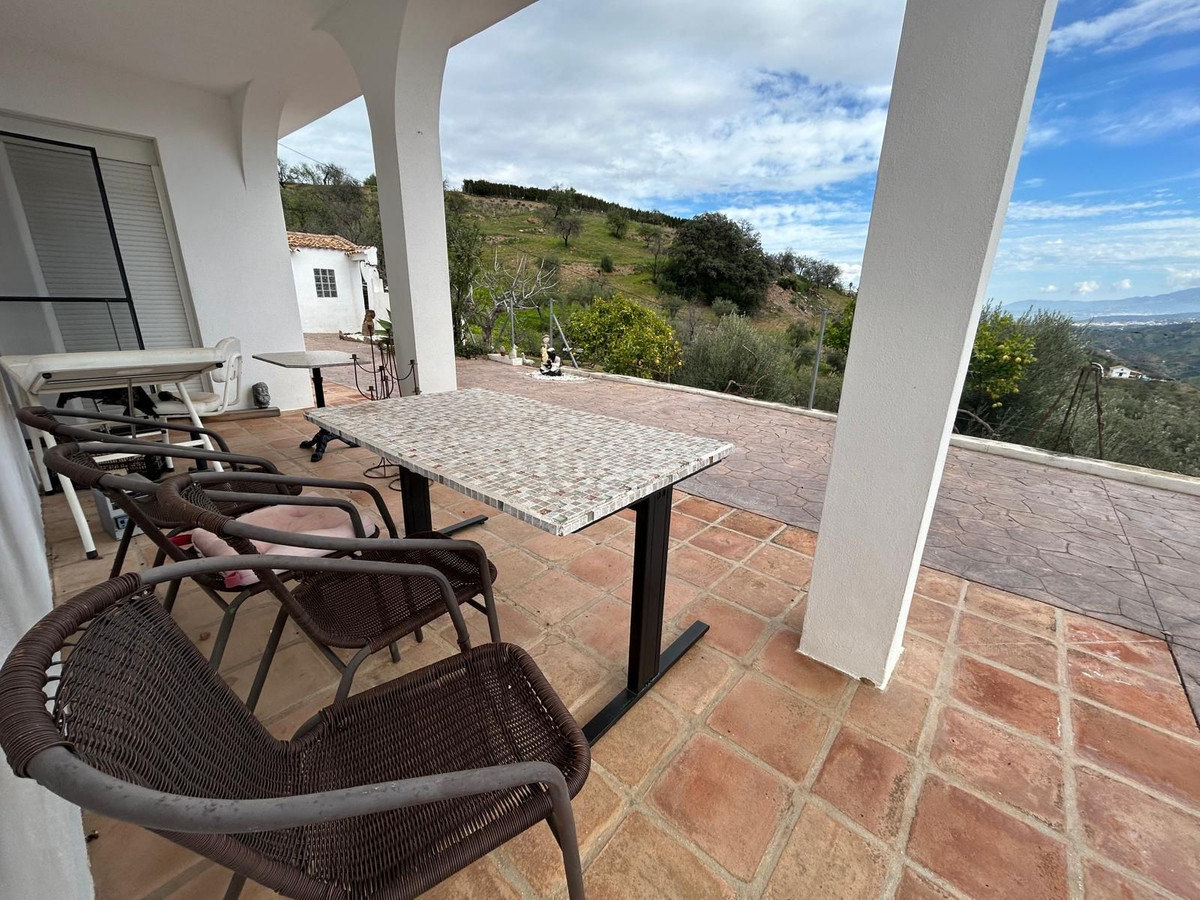 Finca - Cortijo in Guaro-34