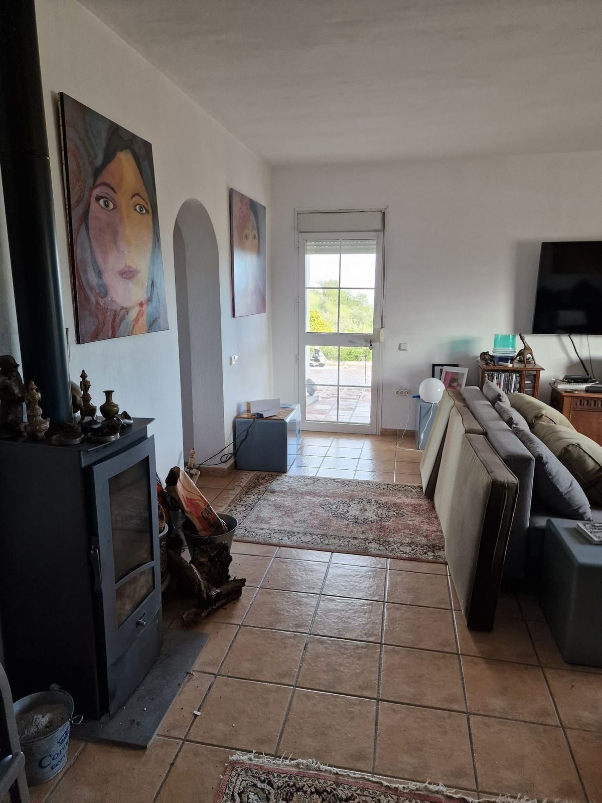Finca - Cortijo in Guaro-7