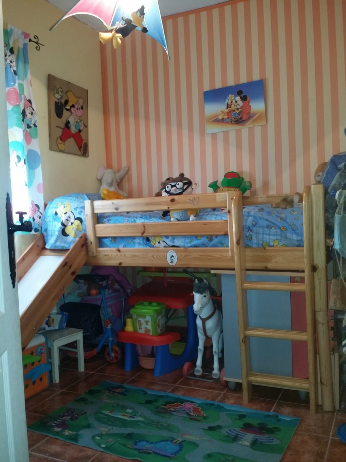 Finca - Cortijo te koop in Guaro | 5 slaapkamers H5044507