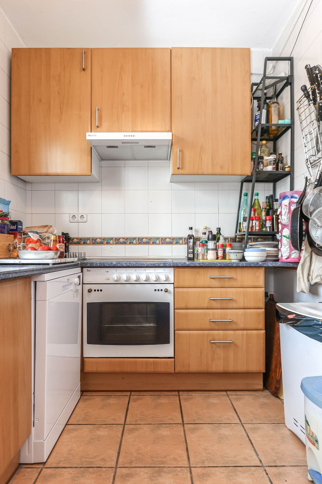 Vrijstaande Villa te koop in Guaro | 3 slaapkamers H5060884