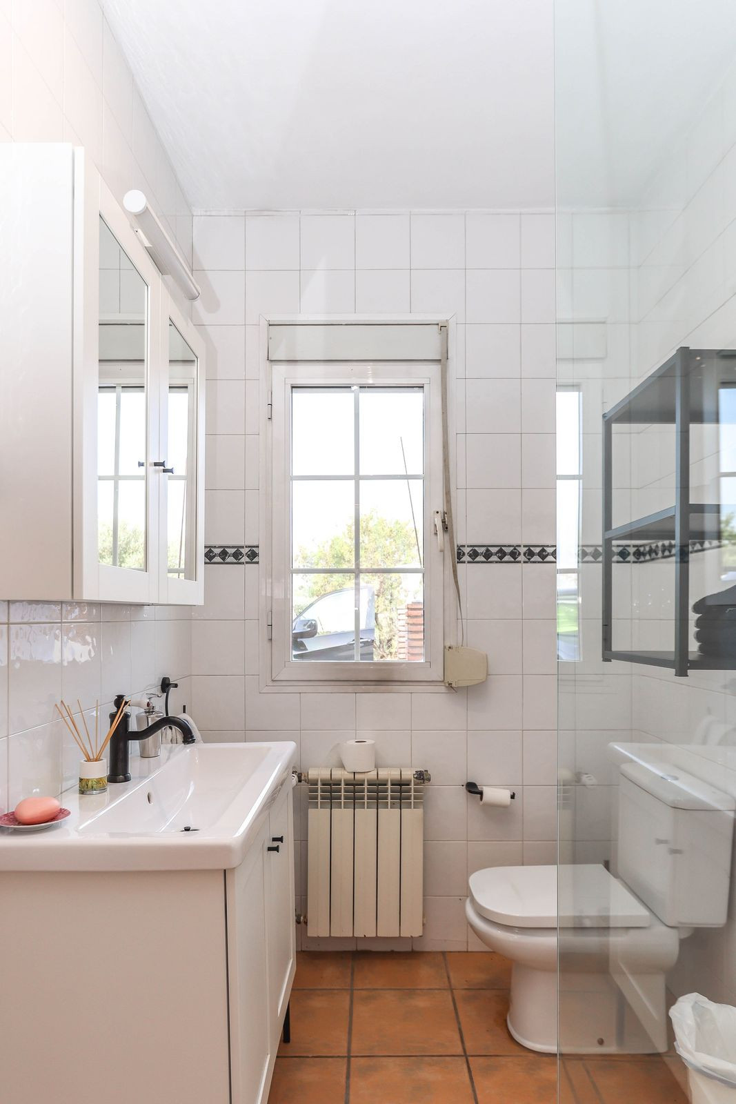 Vrijstaande Villa te koop in Guaro | 3 slaapkamers H5060884