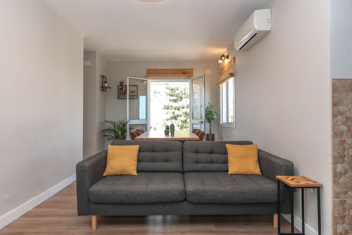 Vrijstaande Villa te koop in Guaro | 3 slaapkamers H5079136