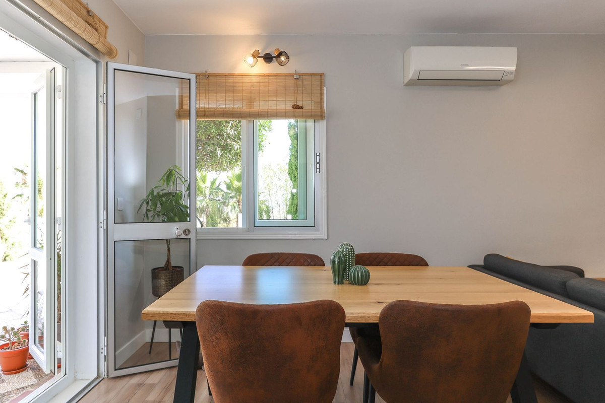 Vrijstaande Villa te koop in Guaro | 3 slaapkamers H5079136