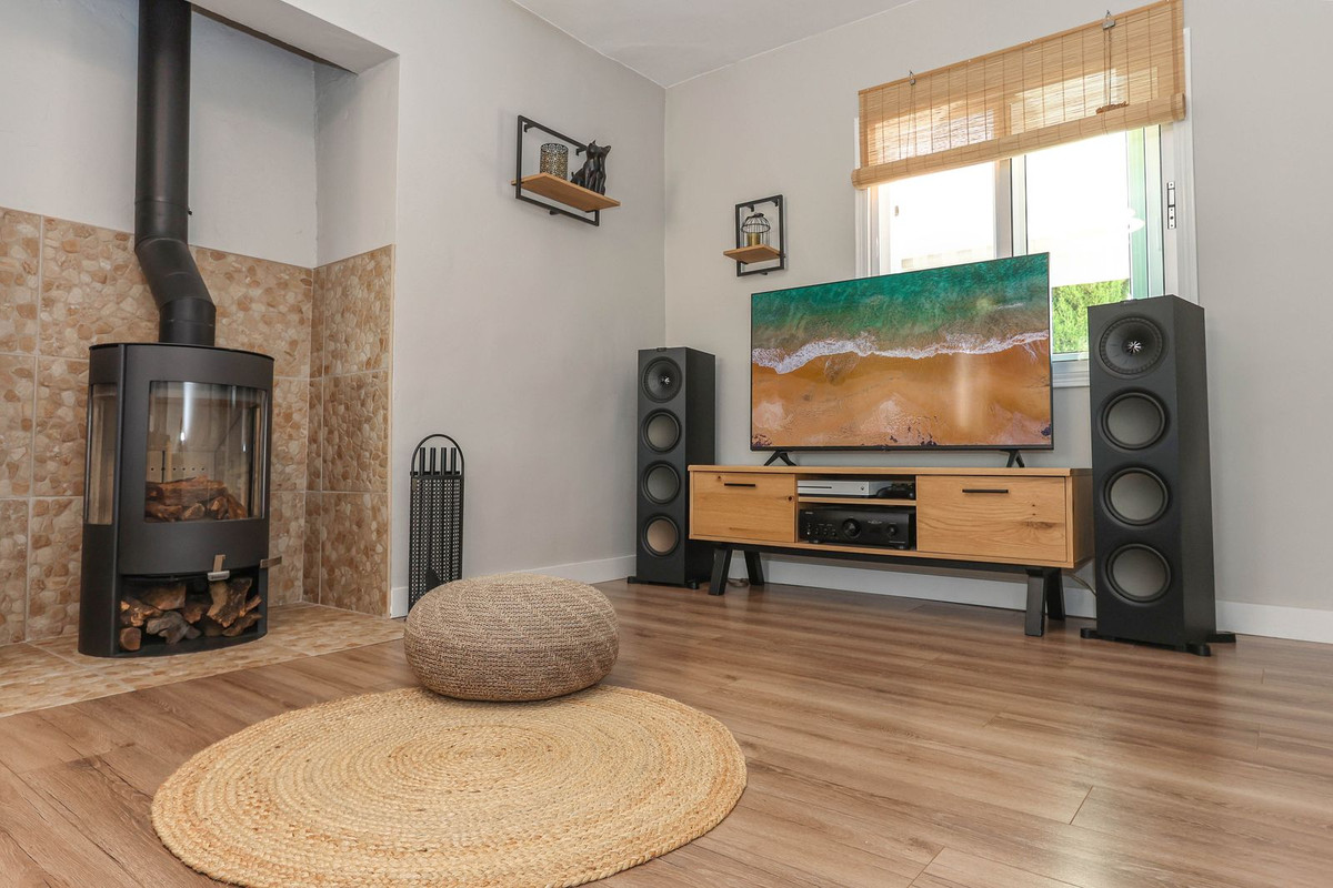 Vrijstaande Villa te koop in Guaro | 3 slaapkamers H5079136