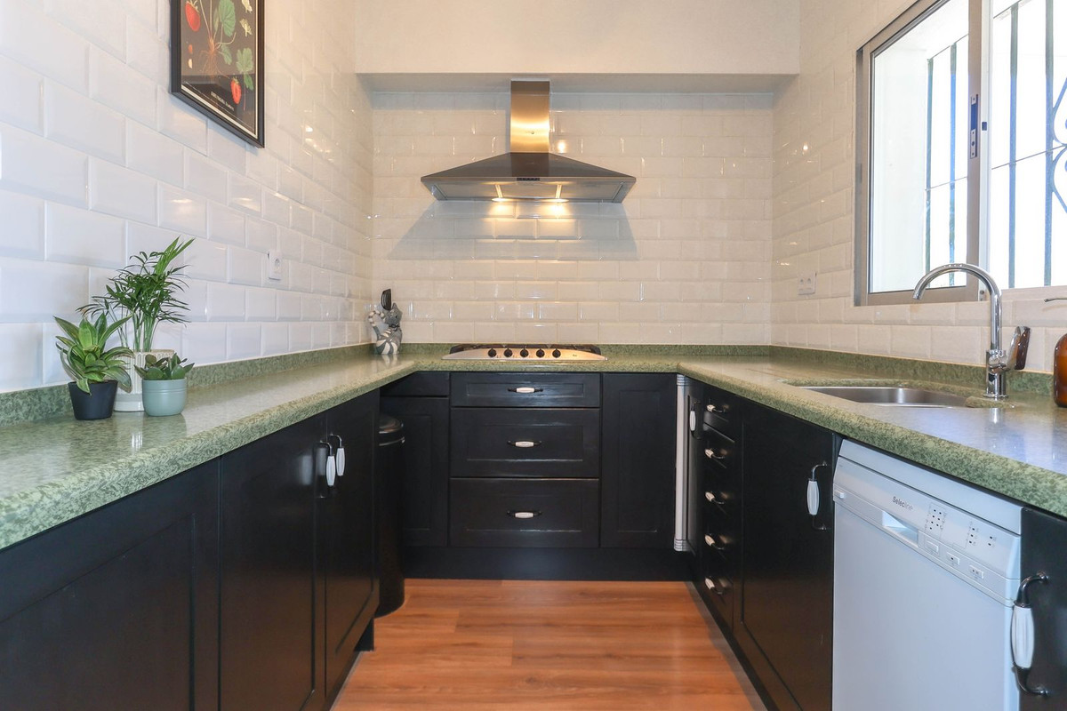Vrijstaande Villa te koop in Guaro | 3 slaapkamers H5079136