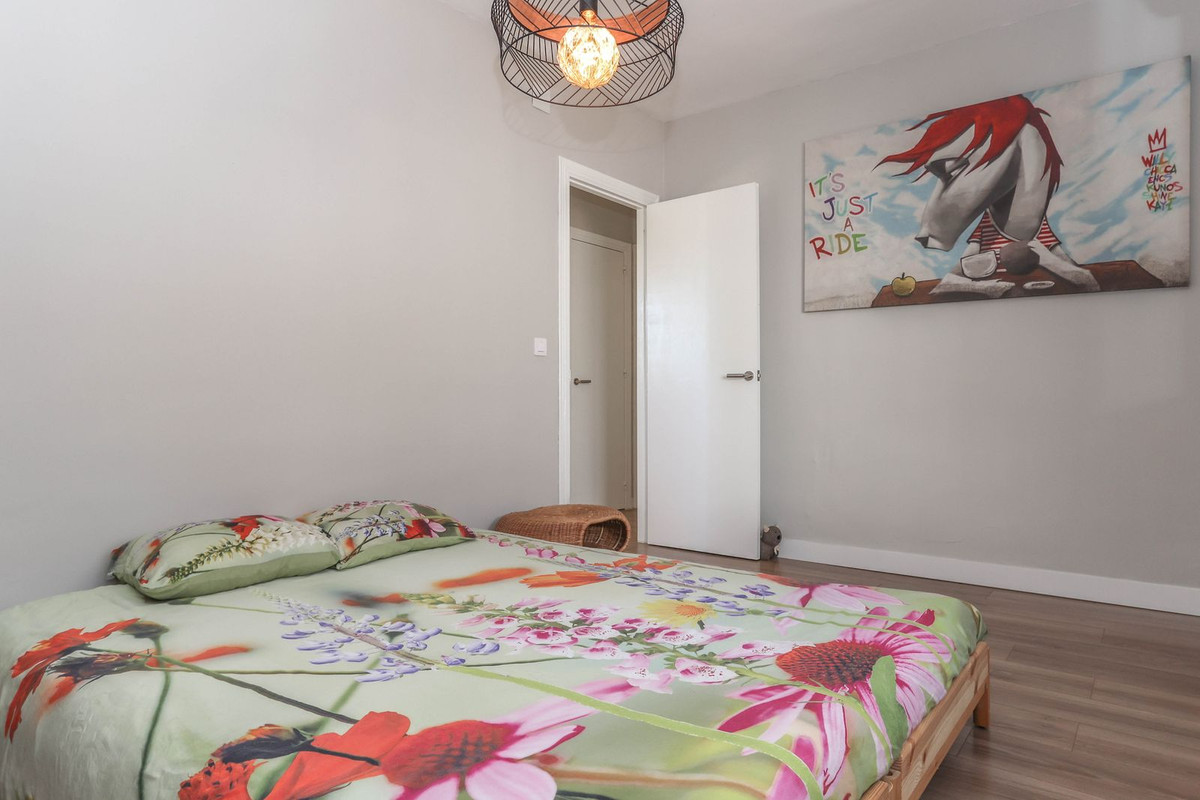 Vrijstaande Villa te koop in Guaro | 3 slaapkamers H5079136