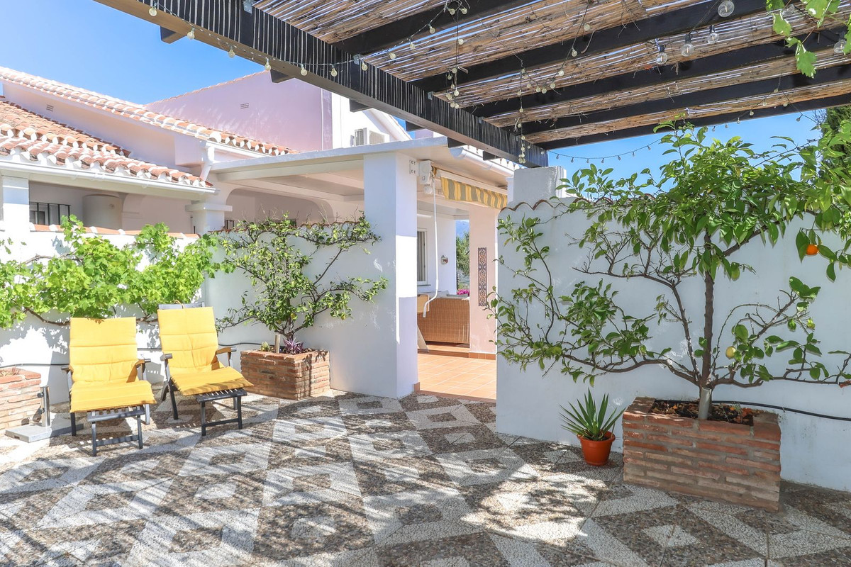 Vrijstaande Villa te koop in Guaro | 3 slaapkamers H5079136
