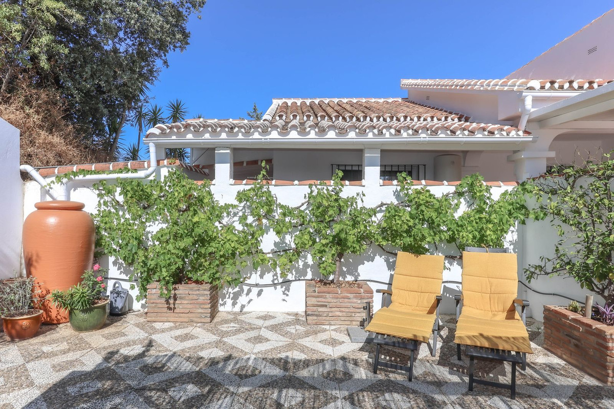 Vrijstaande Villa te koop in Guaro | 3 slaapkamers H5079136