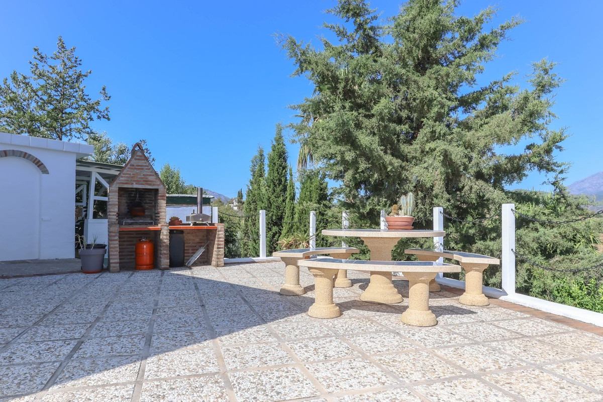 Vrijstaande Villa te koop in Guaro | 3 slaapkamers H5079136