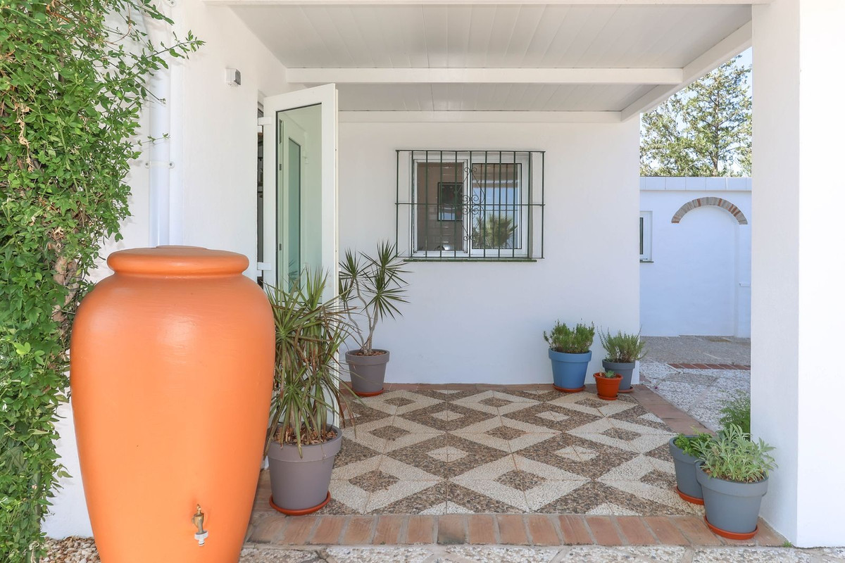Vrijstaande Villa te koop in Guaro | 3 slaapkamers H5079136