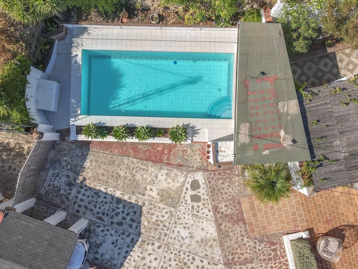 Vrijstaande Villa te koop in Guaro | 3 slaapkamers H5079136