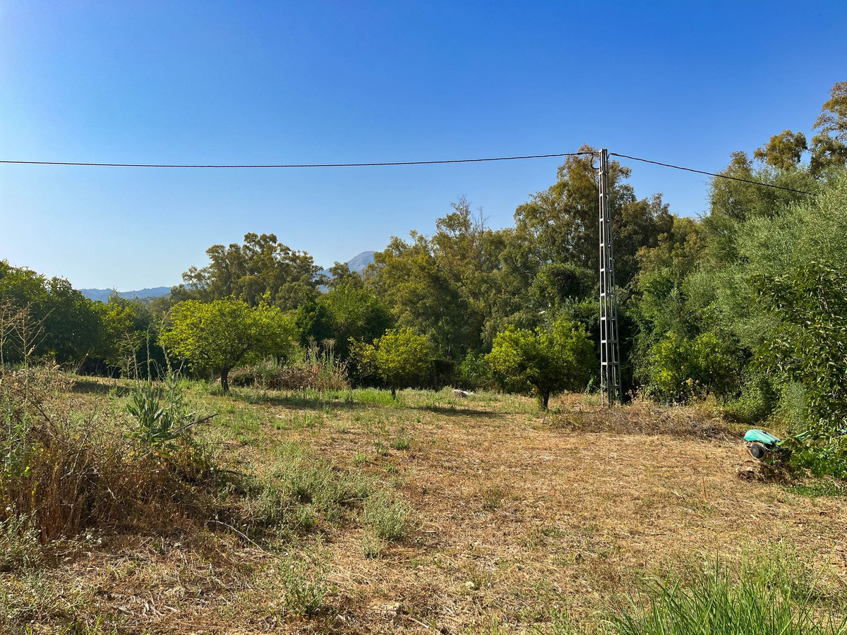 Finca - Cortijo te koop in Guaro | 4 slaapkamers H5110768