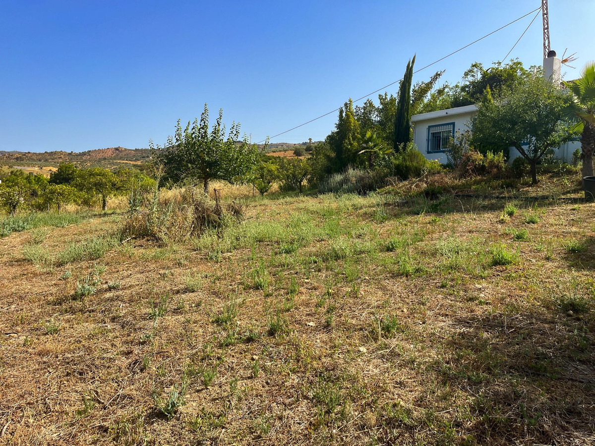 Finca - Cortijo te koop in Guaro | 4 slaapkamers H5110768