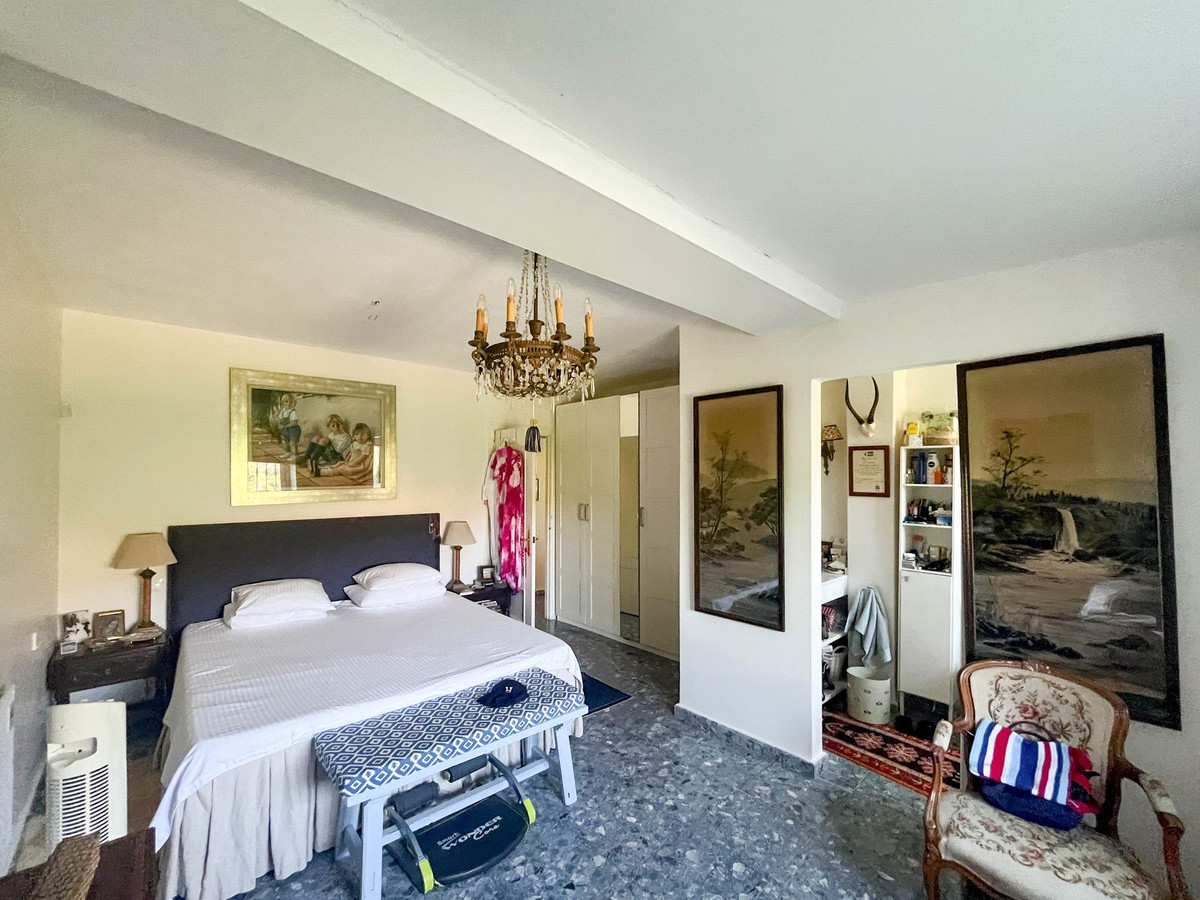 Finca - Cortijo te koop in Guaro | 4 slaapkamers H5110768
