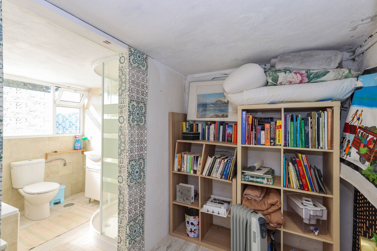 Vrijstaande Villa te koop in Guaro | 3 slaapkamers H5212294