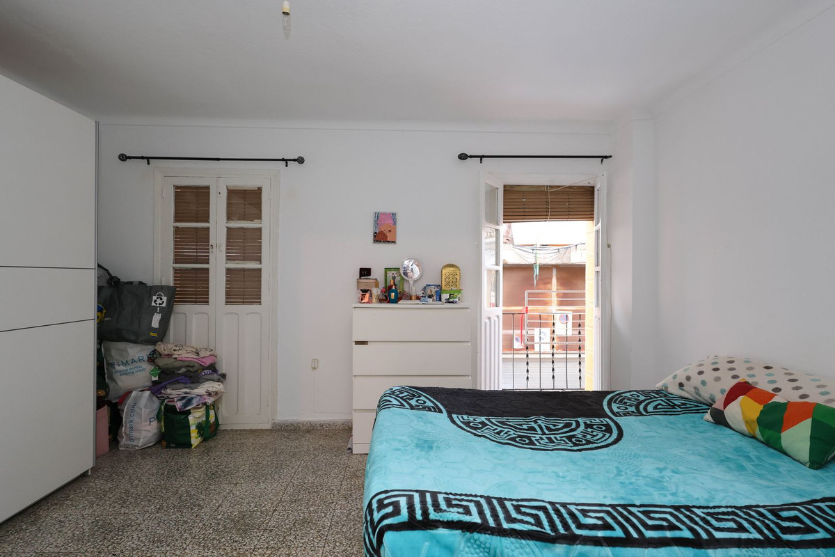 Geschakelde Woning te koop in Guaro | 4 slaapkamers H5229598