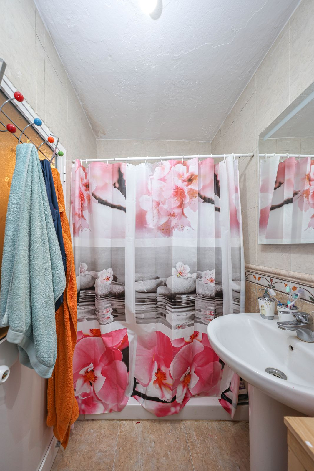 Geschakelde Woning te koop in Guaro | 4 slaapkamers H5229598