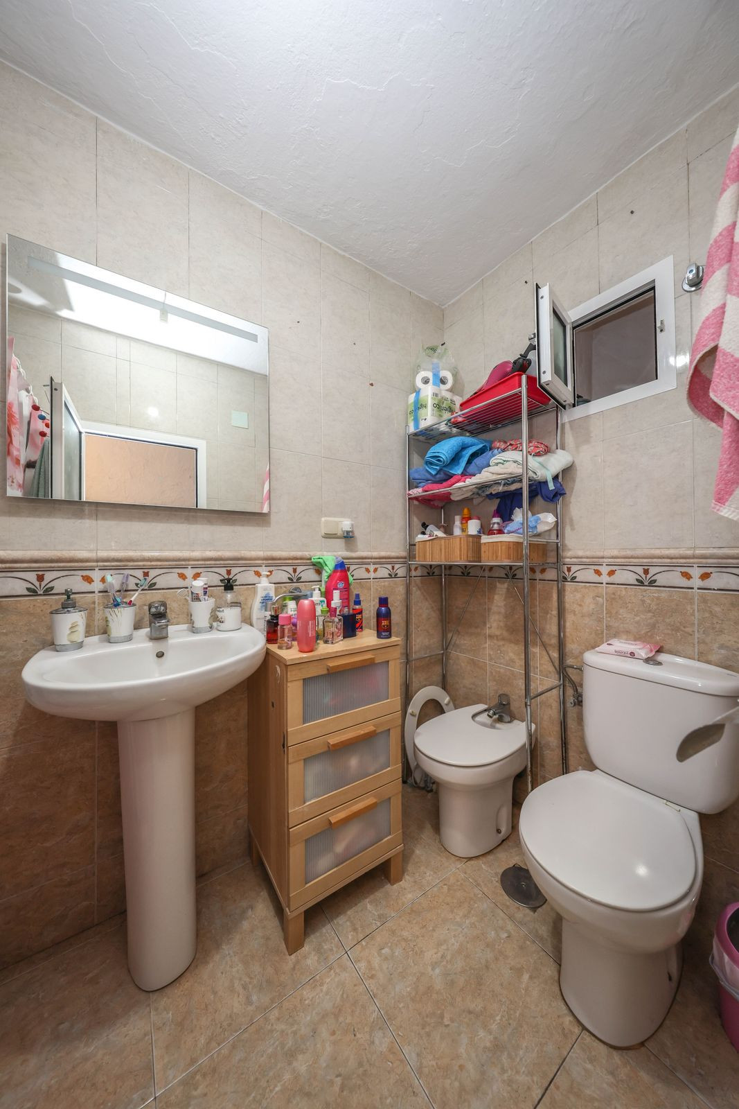 Geschakelde Woning te koop in Guaro | 4 slaapkamers H5229598