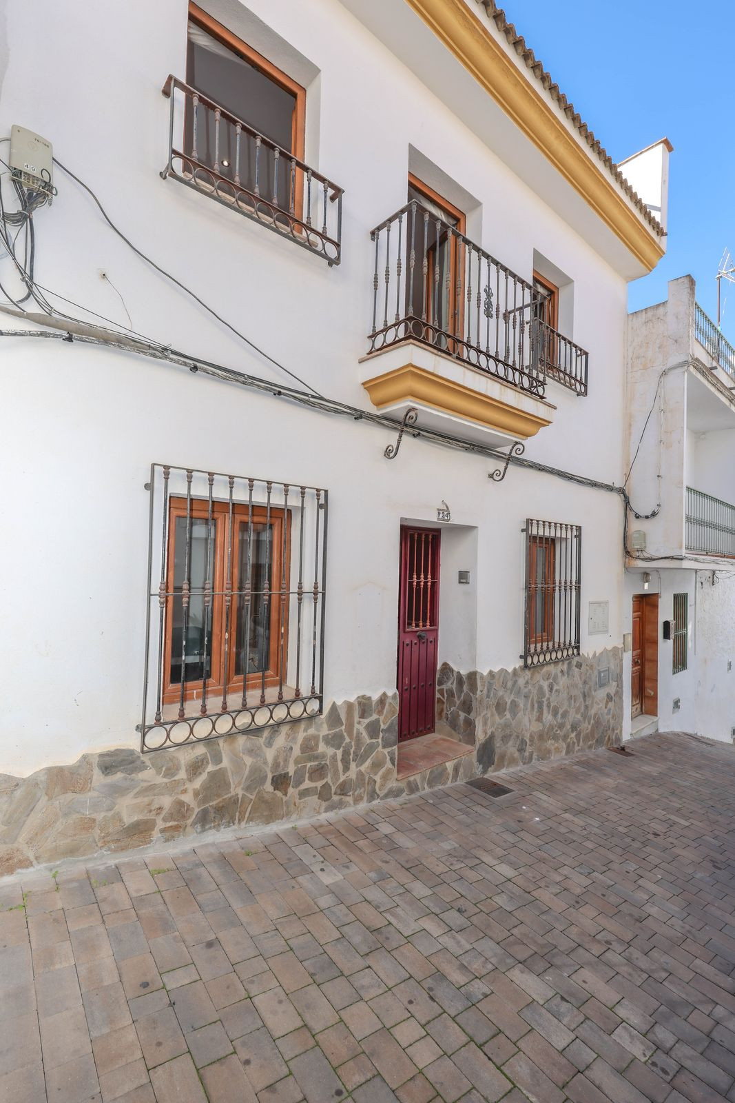 Geschakelde Woning te koop in Guaro | 4 slaapkamers H5236048