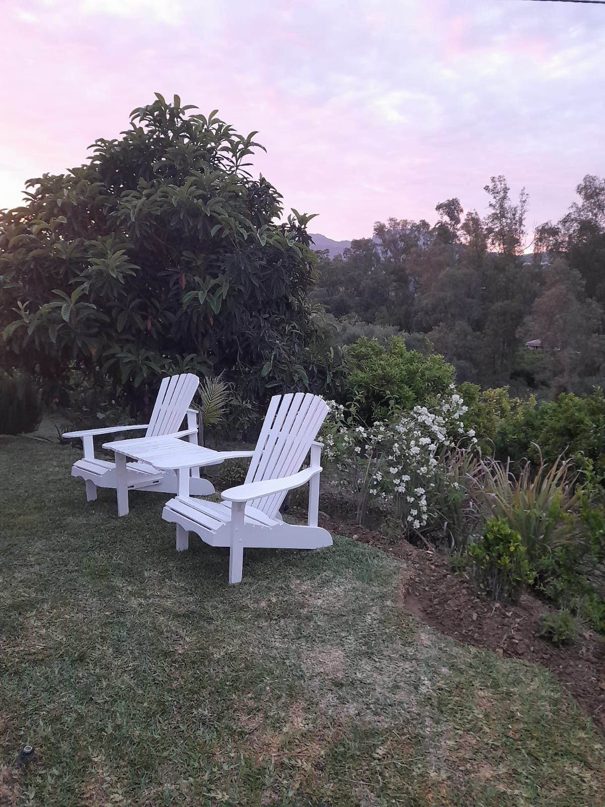 Finca - Cortijo te koop in Guaro | 4 slaapkamers H5245231