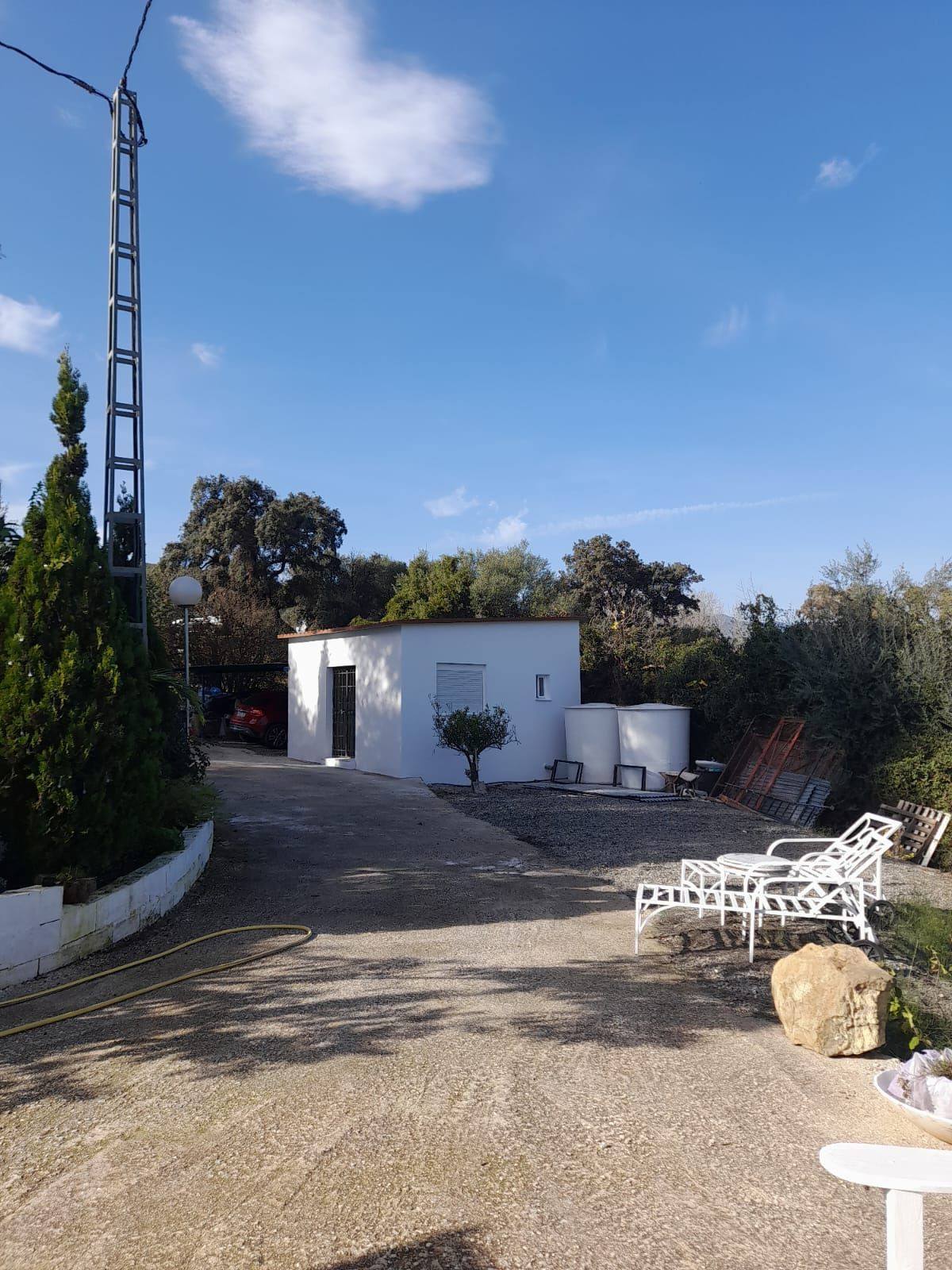 Finca - Cortijo te koop in Guaro | 4 slaapkamers H5245231