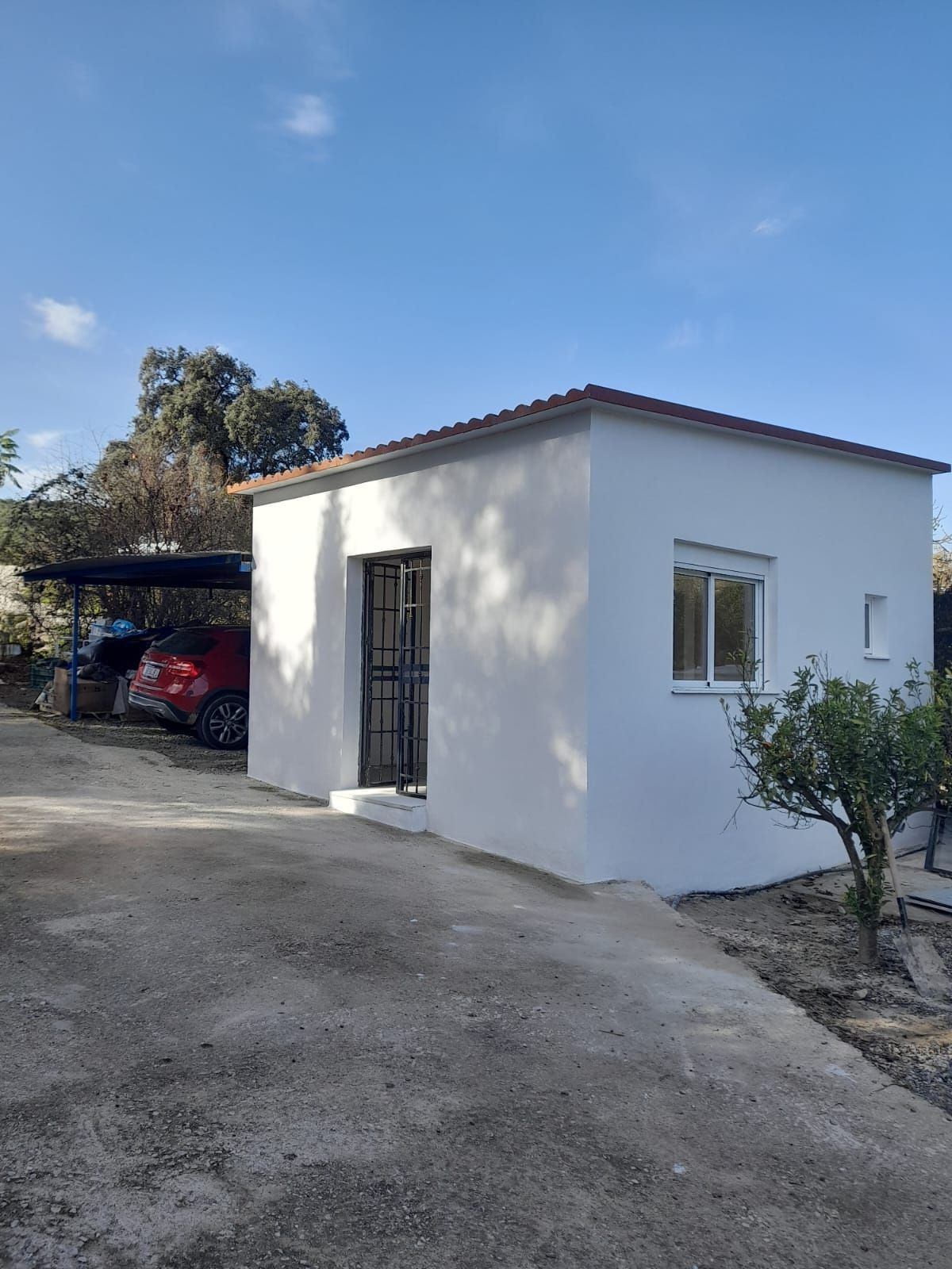 Finca - Cortijo te koop in Guaro | 4 slaapkamers H5245231