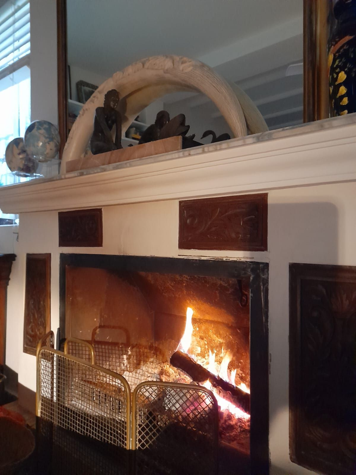 Finca - Cortijo te koop in Guaro | 4 slaapkamers H5245231