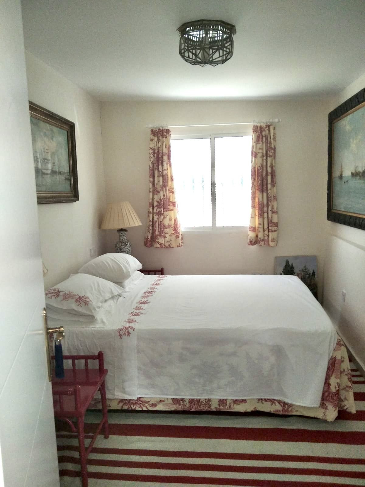 Finca - Cortijo te koop in Guaro | 4 slaapkamers H5245231