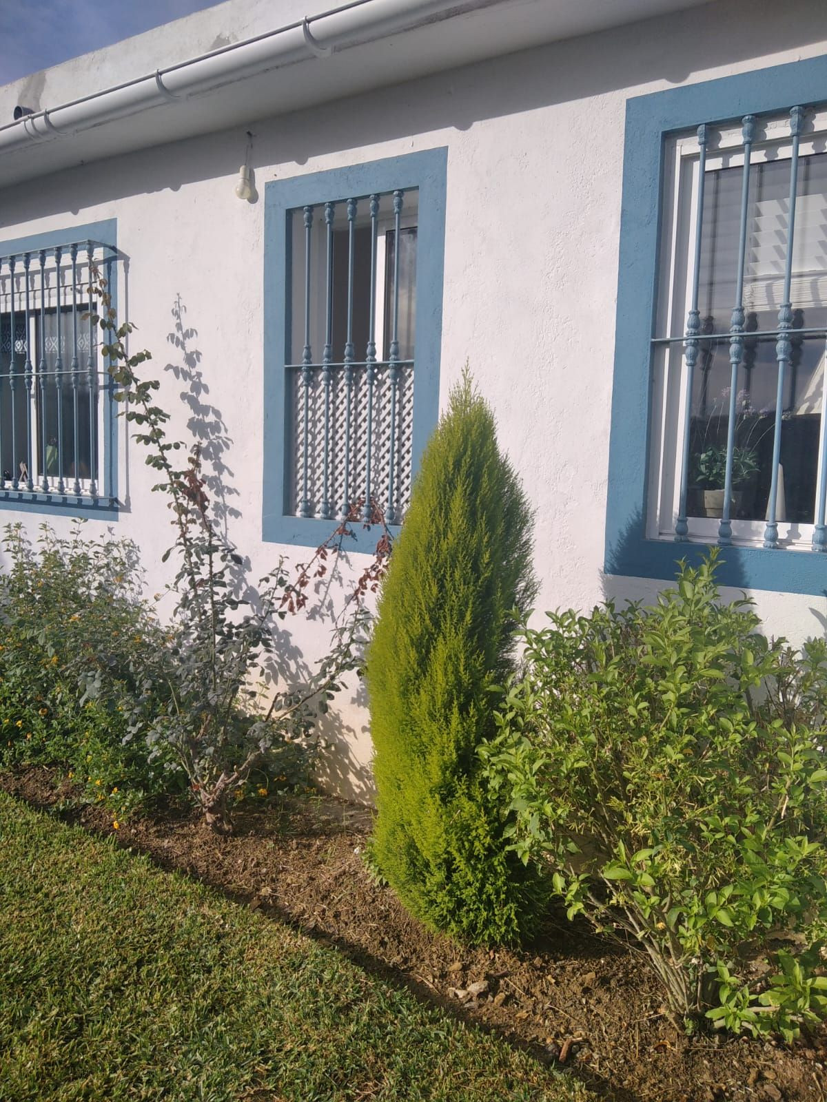 Finca - Cortijo te koop in Guaro | 4 slaapkamers H5245231