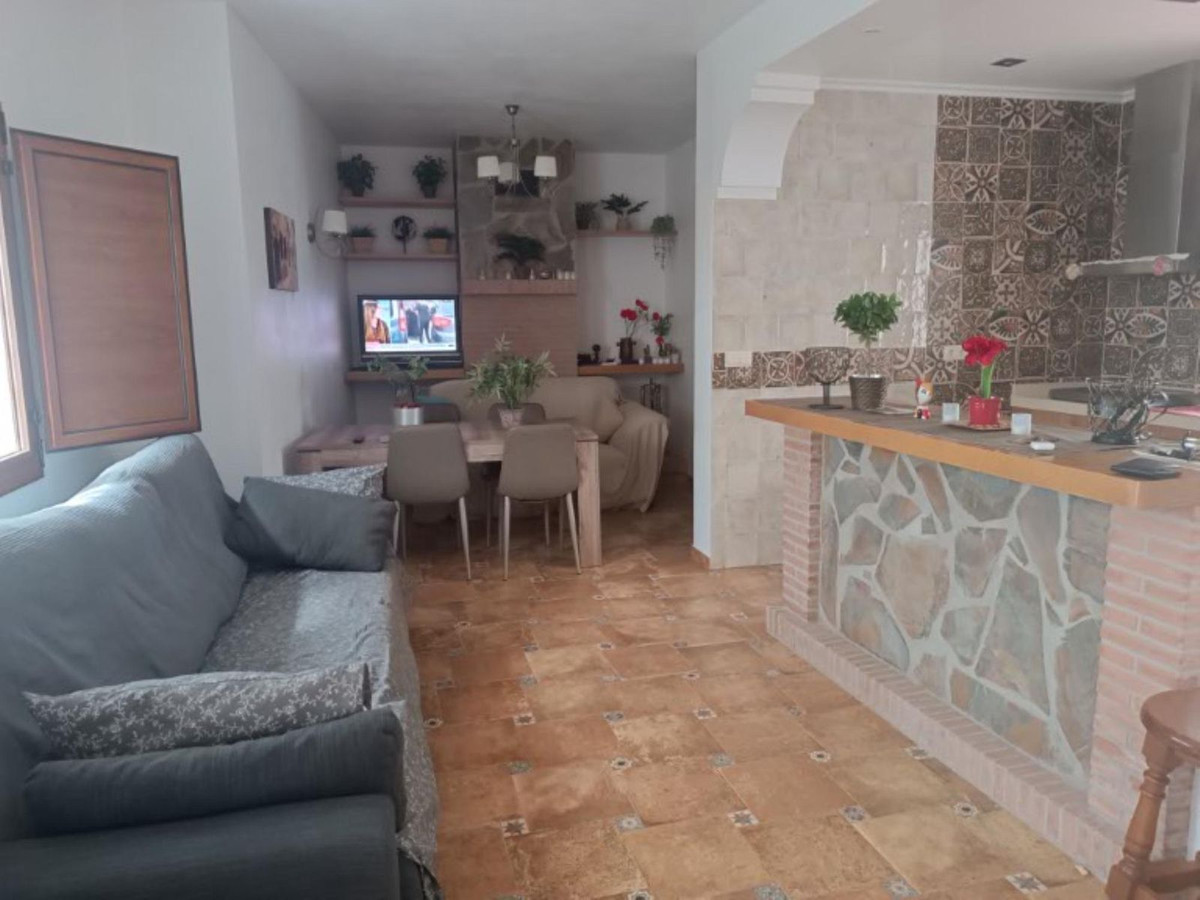 Huis te koop in Guaro | 5 slaapkamers H5324440