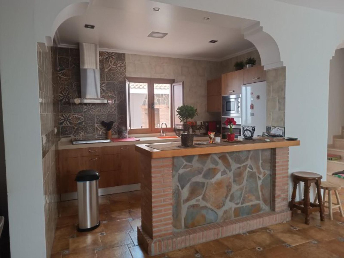 Huis te koop in Guaro | 5 slaapkamers H5324440