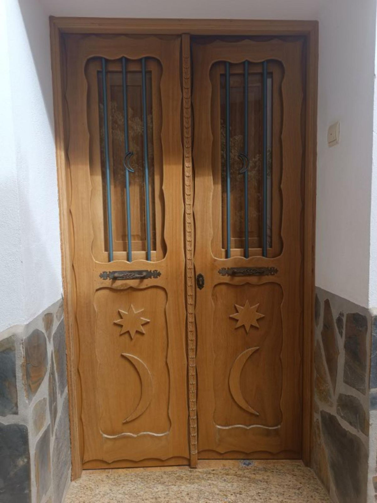 Huis te koop in Guaro | 5 slaapkamers H5324440