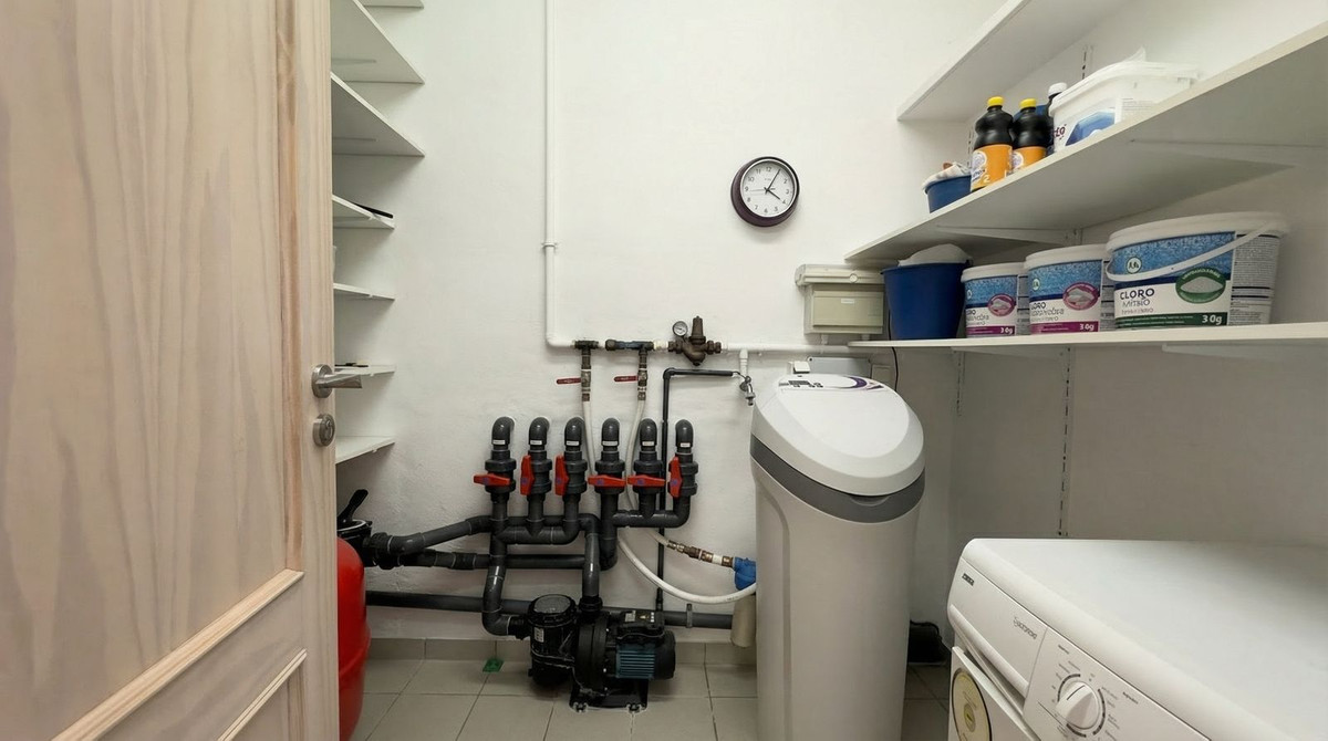 Vrijstaande Villa te koop in Guaro | 4 slaapkamers H5387761