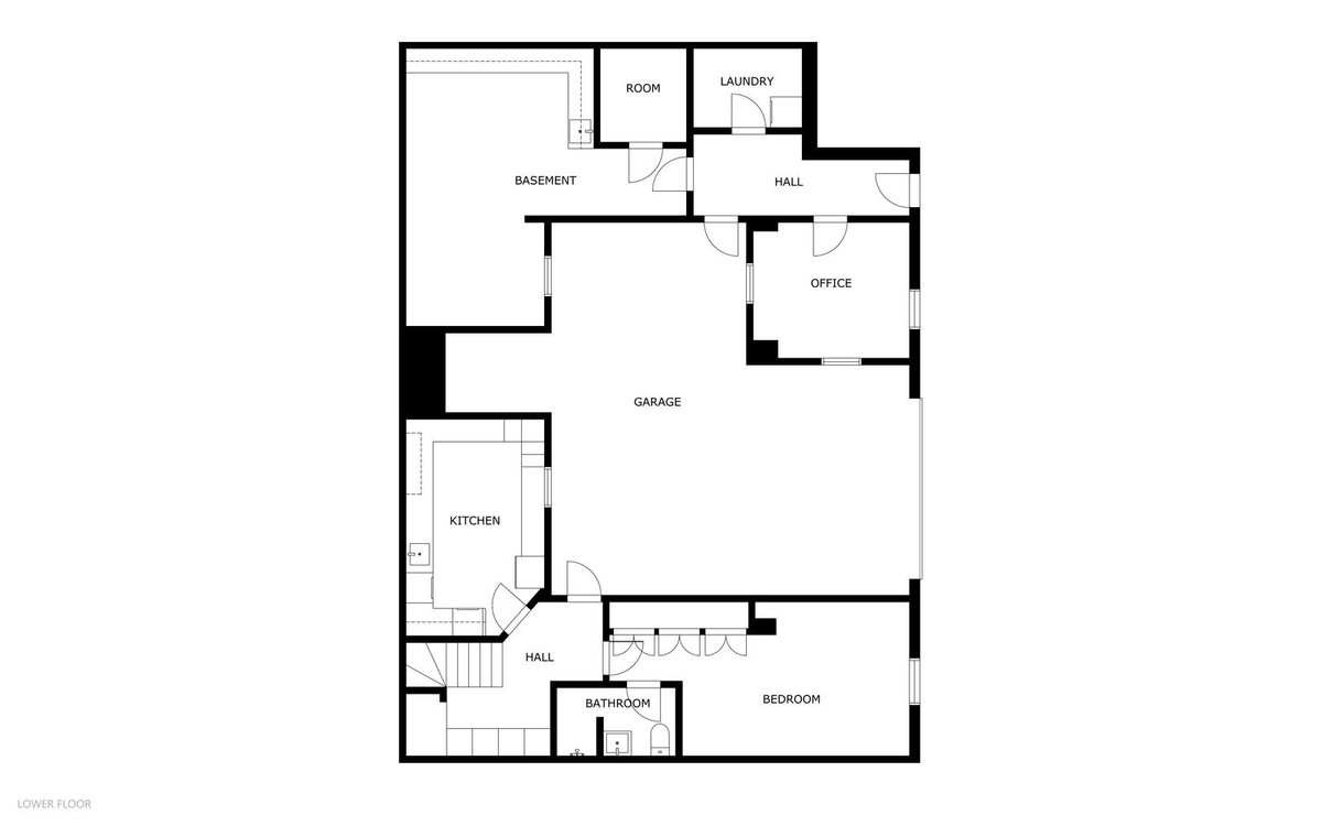Vrijstaande Villa te koop in Guaro | 4 slaapkamers H5387761