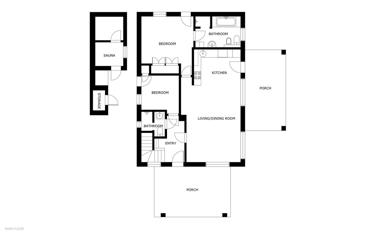Vrijstaande Villa te koop in Guaro | 4 slaapkamers H5387761