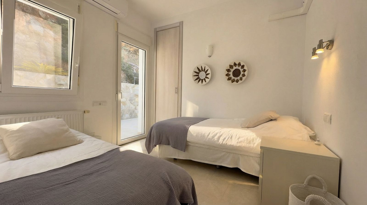 Vrijstaande Villa te koop in Guaro | 4 slaapkamers H5387761