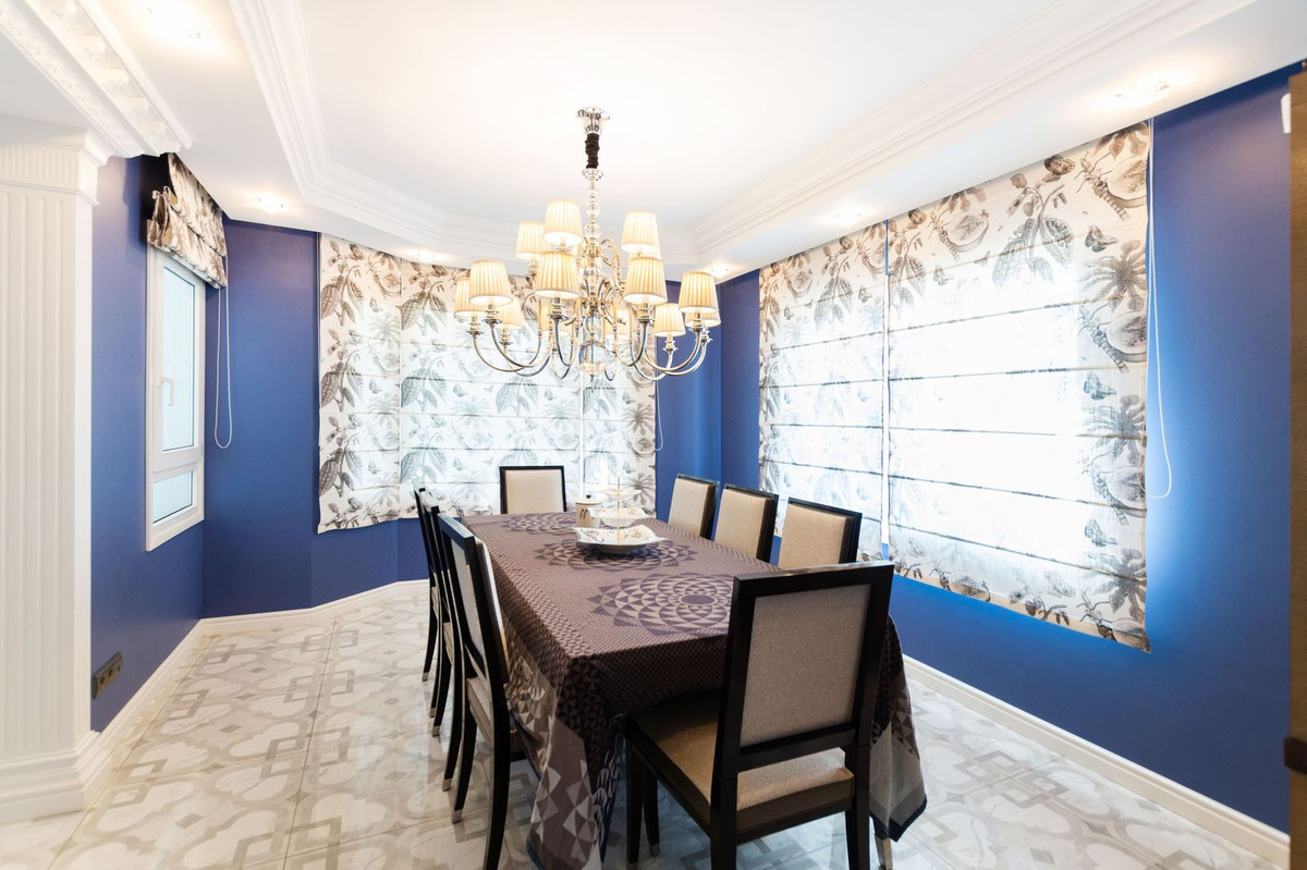 Huis te koop in Hacienda Las Chapas | 6 slaapkamers H3797722